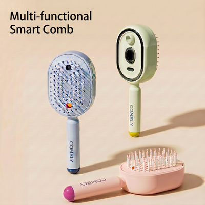 The Smart Comb