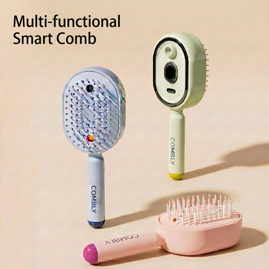 The Smart Comb